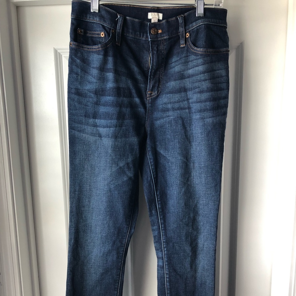 J.Crew Skinny Jean